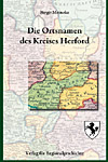 Die Ortsnamen des Kreises Herford